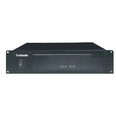 TECHAUDIO - TA-8024 Lightning Protector