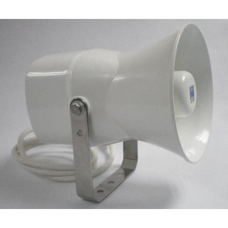TECHAUDIO - Horn Loudspeaker