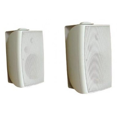 TECHAUDIO - Cabinet Loudspeaker