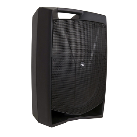 PROEL -  Active 2-way loudspeaker system