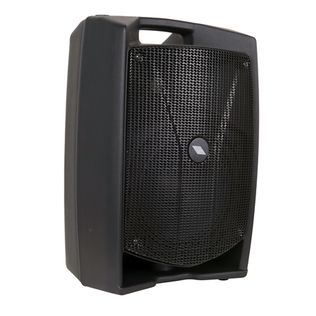 PROEL - Active 2-way loudspeaker system