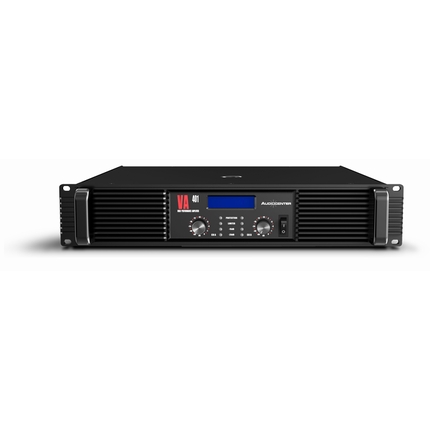 AUDIOCENTER - VA 401