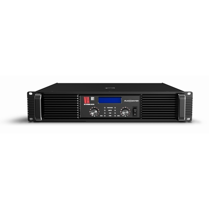 AUDIOCENTER - VA 801