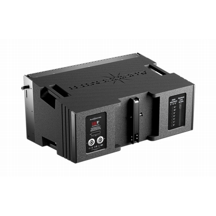 AUDIOCENTER - V-HLA12+MKII