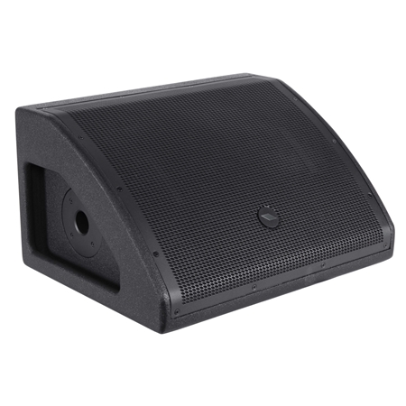 PROEL -  Active 2-way coaxial stage monitor
