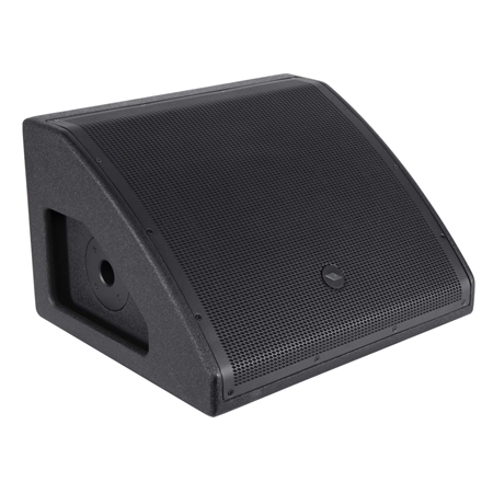 PROEL -  Active 2-way coaxial stage monitor