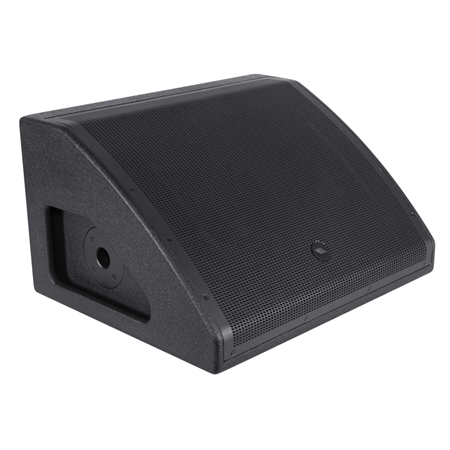 PROEL - Active 2-way coaxial stage monitor