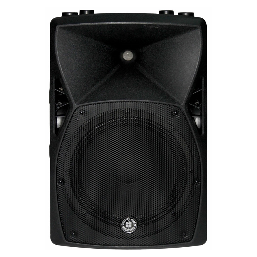 TOPP PRO - Topp Pro X 12A 800W 12" Active Loudspeaker (X12A / X-12A)