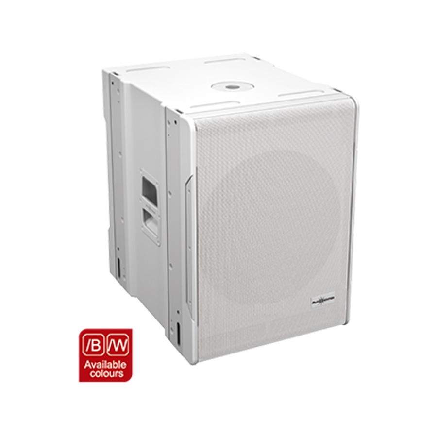 AUDIOCENTER - Artist T115S-DSP