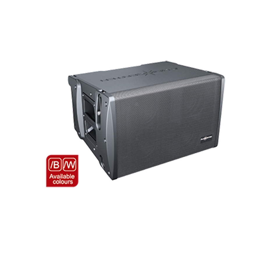 AUDIOCENTER - Artist T45-DSP