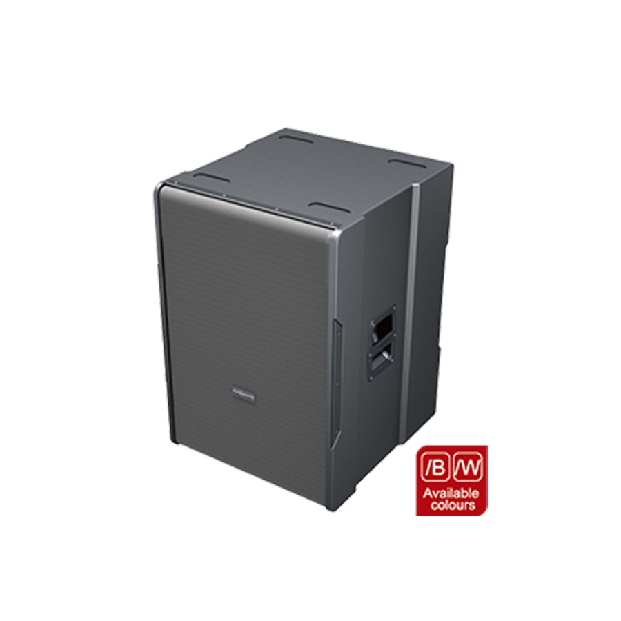 AUDIOCENTER - Artist TW118