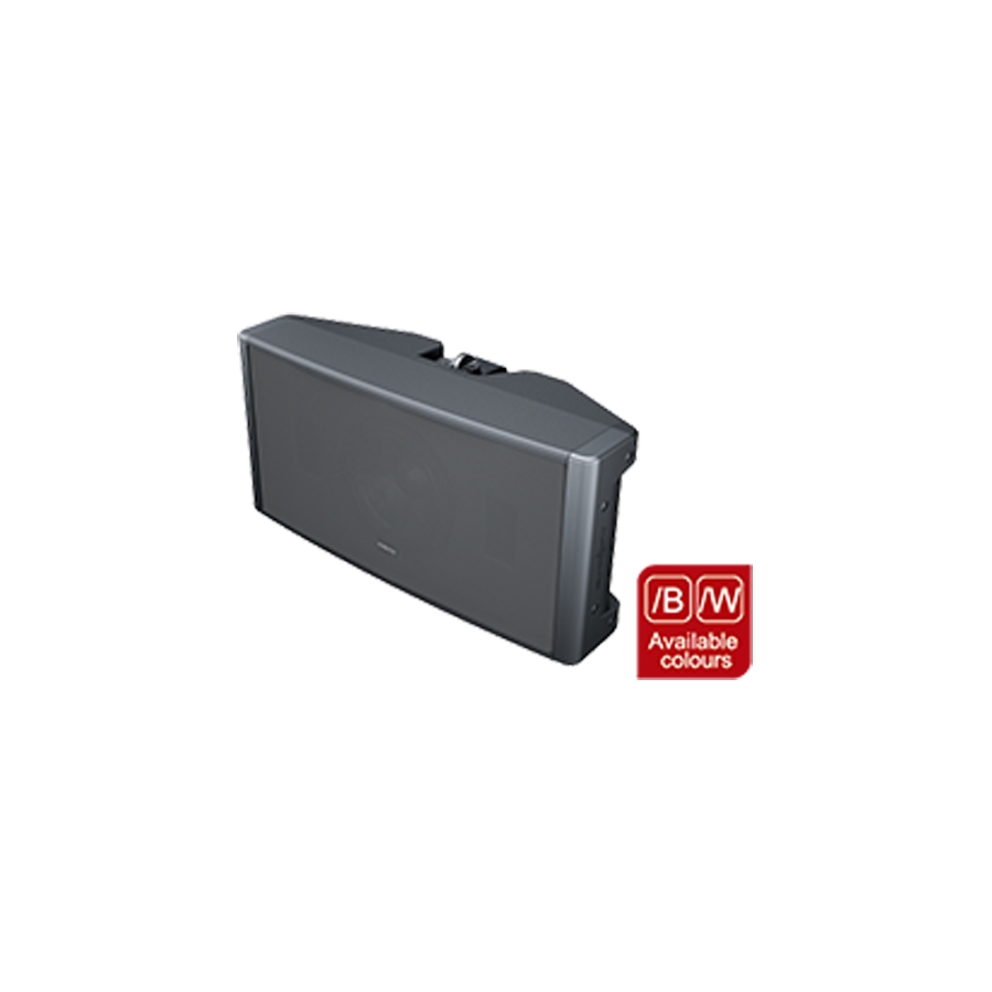 AUDIOCENTER - Artist TW8