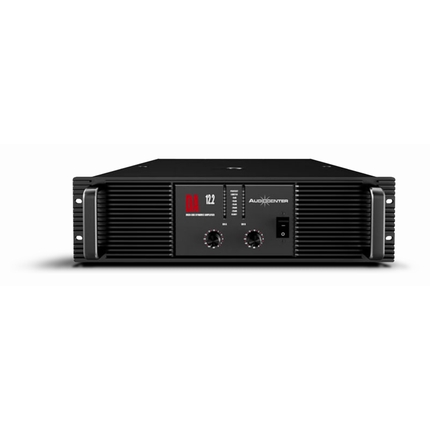 AUDIOCENTER - DA 12.2