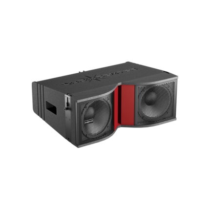 AUDIOCENTER - K-LA28