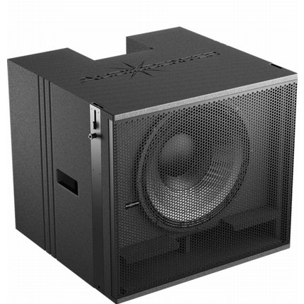 AUDIOCENTER - K-LA815B
