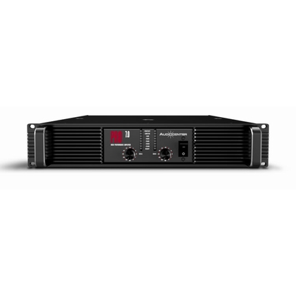 AUDIOCENTER - PRO 7.0