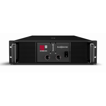 AUDIOCENTER - PRO 9.0