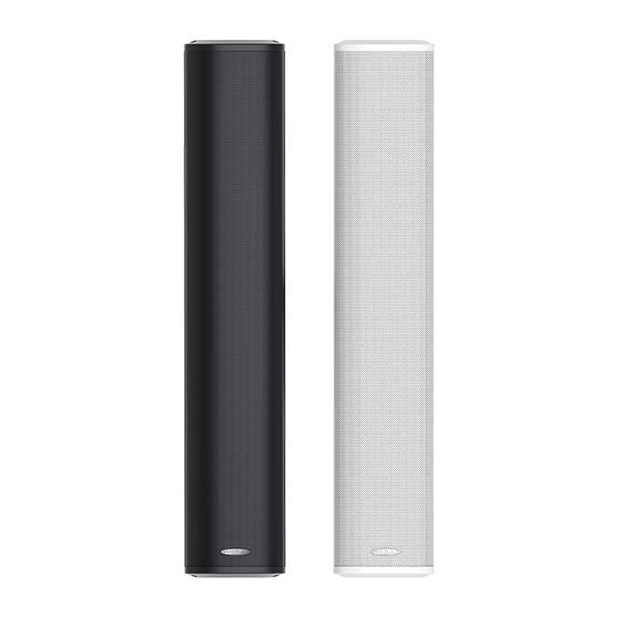 DSPPA - DSP455II Outdoor Waterproof Column Speaker