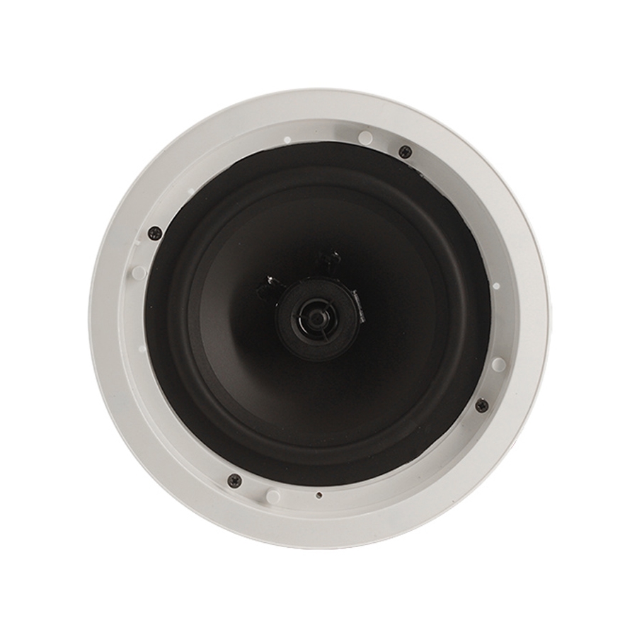 DSPPA - DSP5012 35W Coaxial Frameless Ceiling Speaker