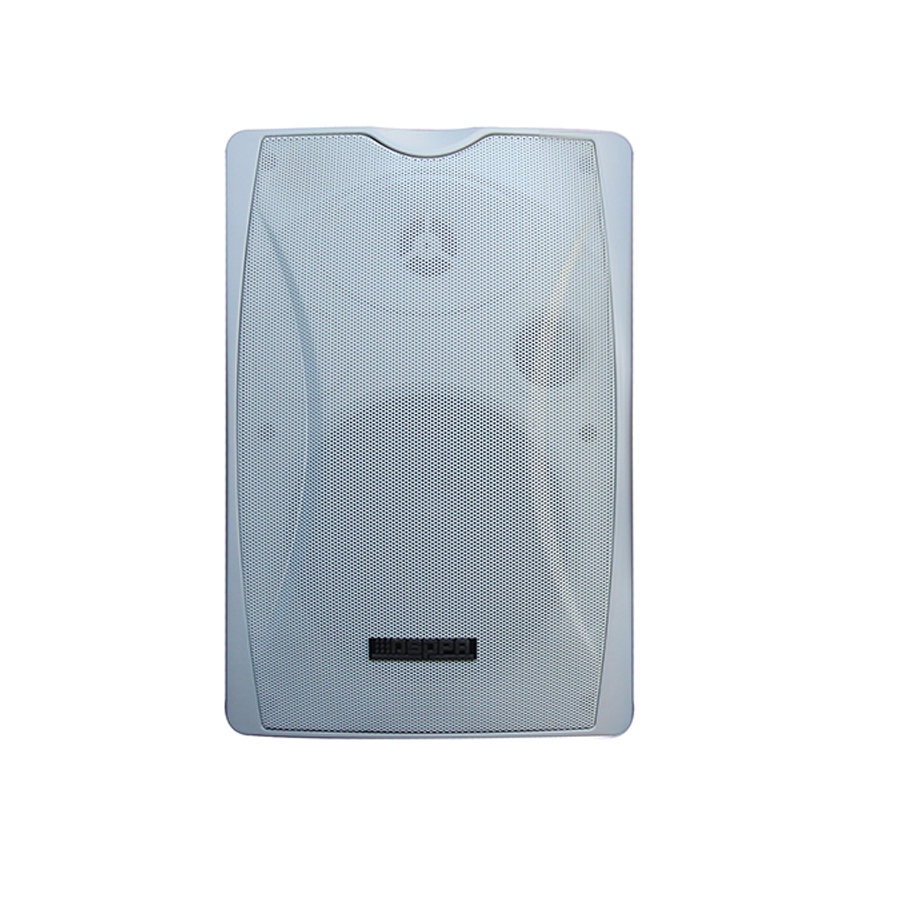 DSPPA - DSP8064W 40W Wall Mount Speaker with Power Tap