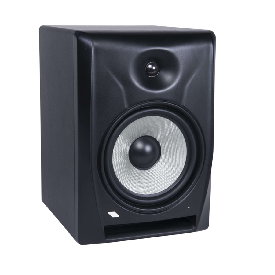 PROEL - 8" Studio Monitor Speaker 20+70W
