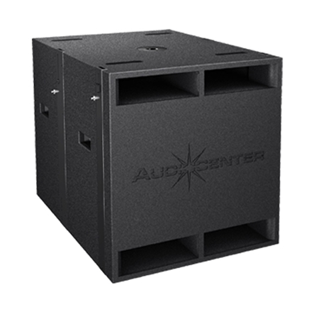 AUDIOCENTER - K-LA118