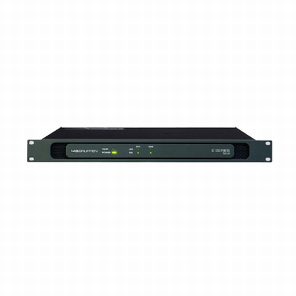 LAB.GRUPPEN - The E 12:2 Has Smart Green Credentials Delivering Low Lifetime Cost Of Ownership