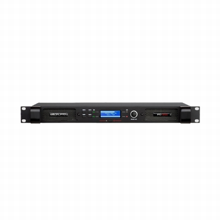LAB.GRUPPEN - Extraordinary Flexibility, High Power Density and Competitive Cost Makes IPD 1200
