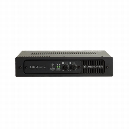 LAB.GRUPPEN - Lucia 240/1-70 Incorporates Ease Of Install With 240 W