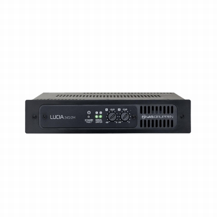 LAB.GRUPPEN - Lucia 240/2m Incorporates 120 W