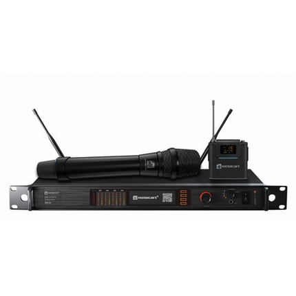 RELACART - HDR-8Q Digital wireless microphone