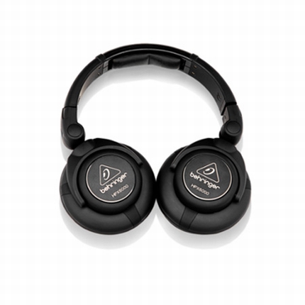 BEHRINGER - Professional DJ Headphones