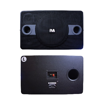 IVA - KS-4310 Karaoke Speaker