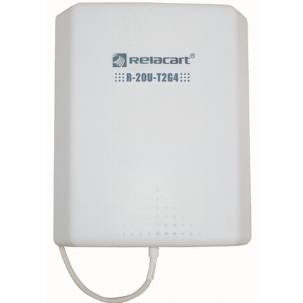 RELACART - R-2.4B & R-2.4C Antennas