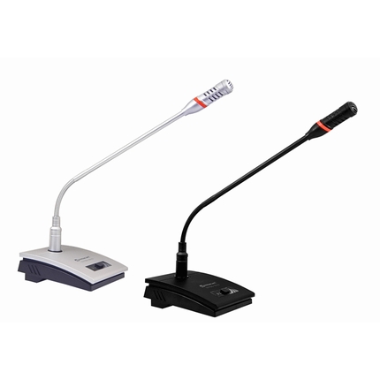 RELACART - TSG- Series Conferencing Microphone