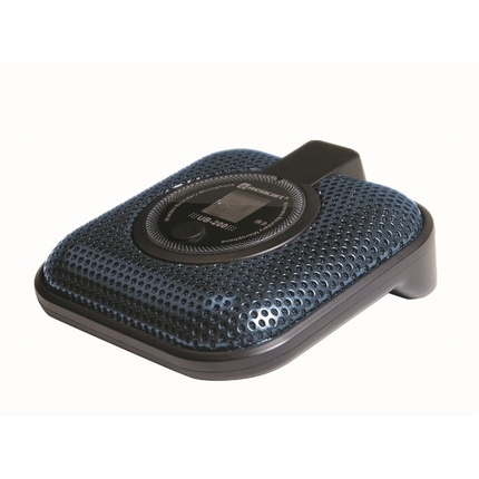 RELACART - UB-200 Semi-Cardioid Condenser Wireless Boundary Microphone