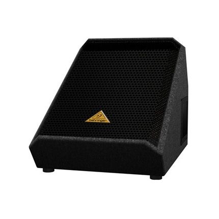 BEHRINGER - Professional 800-Watt Floor Monitor with 12" Woofer and 1.75" Titanium Compression Driver