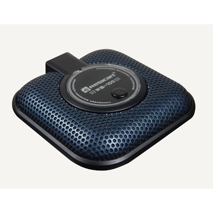 RELACART - WB-100 Cardioid Condenser Boundary Microphone