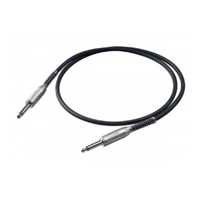 PROEL - New professional assembled instrument cable 