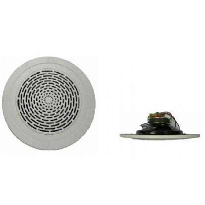 TECHAUDIO - 3W 5 inch ceiling speaker