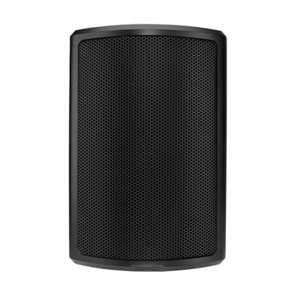 TANNOY - Weather-Resistant 5" Architectural Loudspeaker With Inductive Coupling Technology