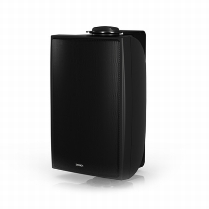 TANNOY - Compact 4" Coaxial Weather Resistant Surface Mount Loudspeaker