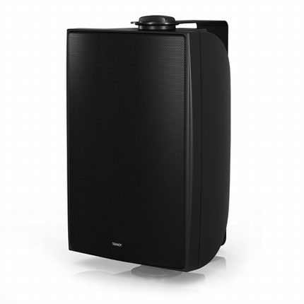 TANNOY - Compact 6" Coaxial Weather Resistant Surface Mount Loudspeaker
