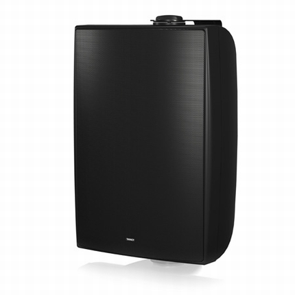 TANNOY - COMPACT 8" COAXIAL WEATHER RESISTANT SURFACE MOUNT LOUDSPEAKER