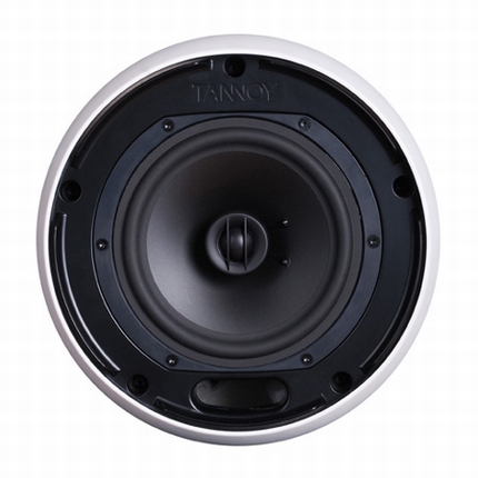 TANNOY - Full Range Weather Resistant 8