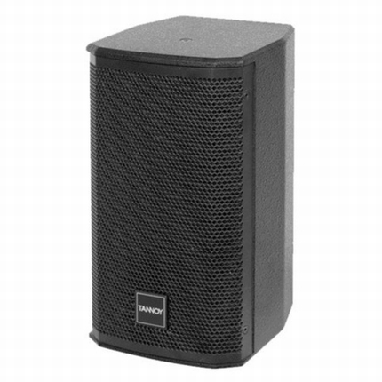 TANNOY - Compact Passive 2 X 5" Dual Concentric