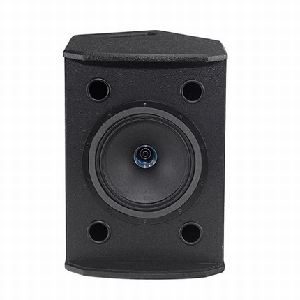 TANNOY - Compact 8" Foh And Floor Monitor Dual Concentric