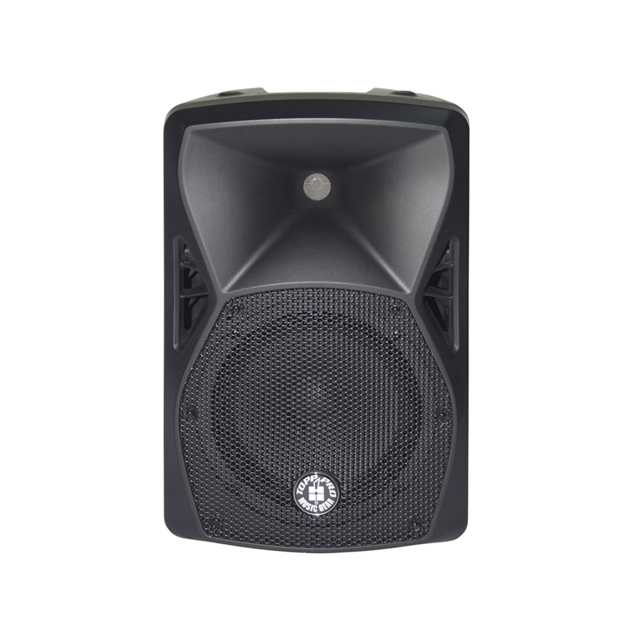 TOPP PRO - Topp Pro X 10 240W Program Power Passive Loudspeaker (X10 / X-10)