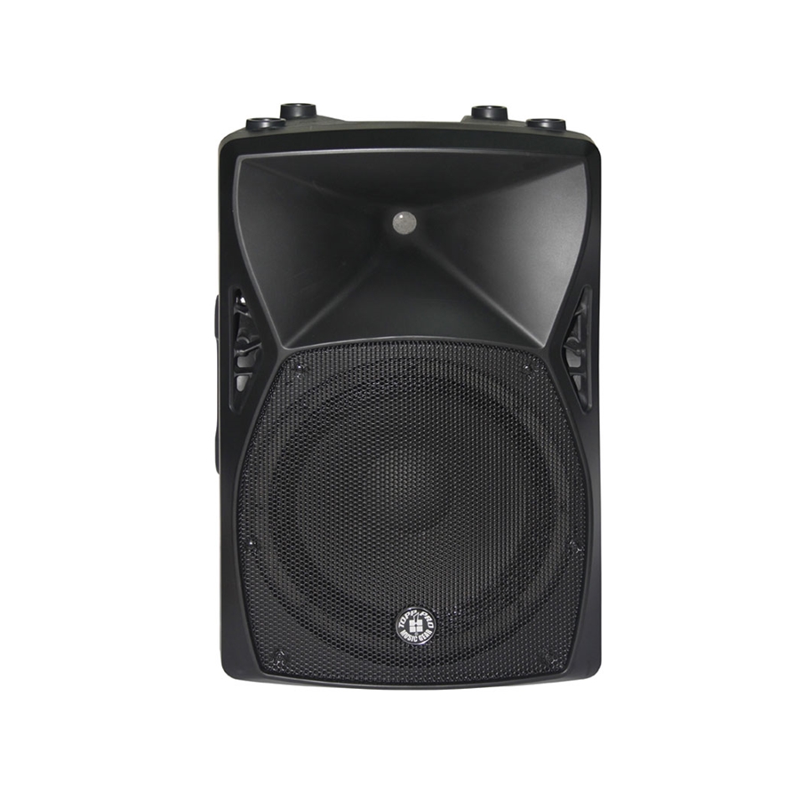 TOPP PRO -  Topp Pro X 12 400W Program Power Passive Loudspeaker (X12 / X-12)