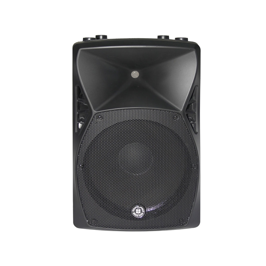 TOPP PRO - Topp Pro X 15 400W Program Power Passive Loudspeaker (X15 / X-15)